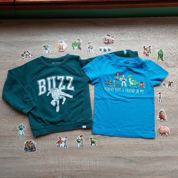 To infinity and beyond! - Picture 16 of 16